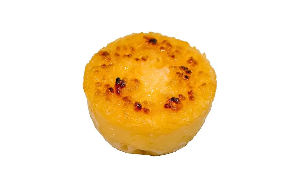 Queijada de Vouzela 1