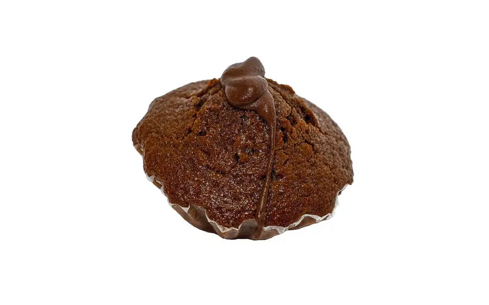 Queque de Chocolate 1