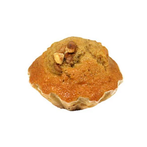 Queque Laranja e Noz
