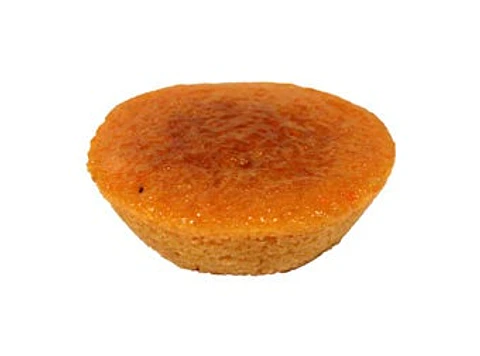 Queijada Ananás