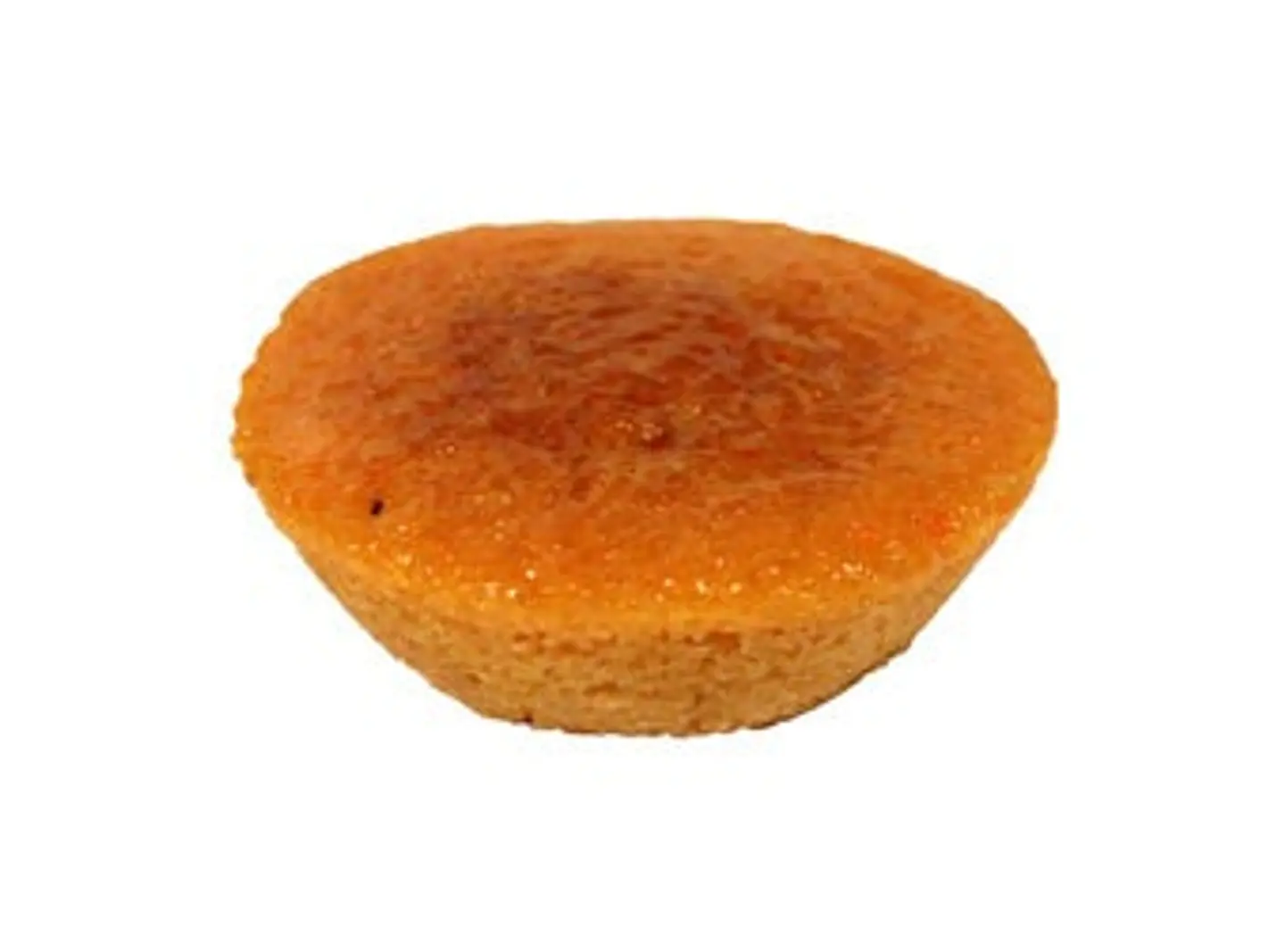 Queijada Ananás 1