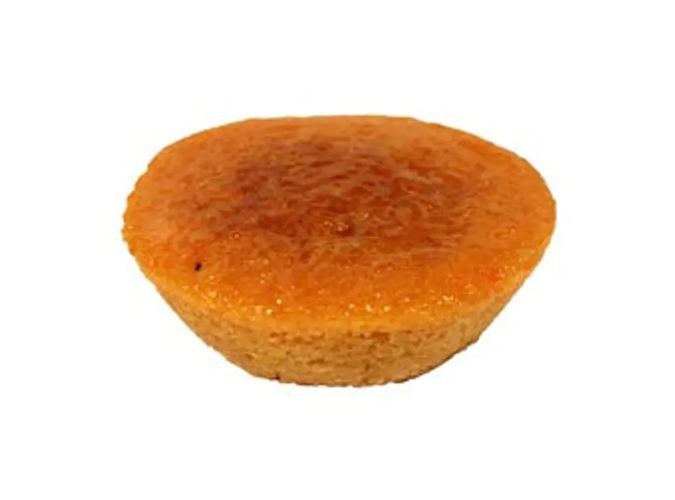 Queijada Ananás 1