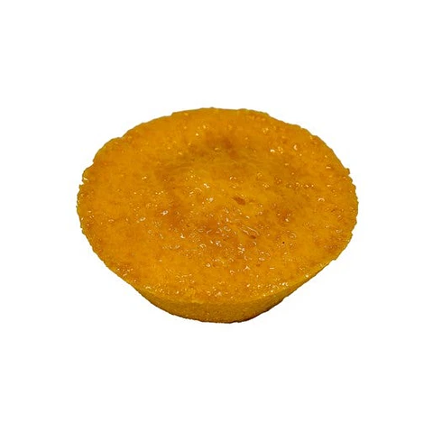 Queijada de Cenoura