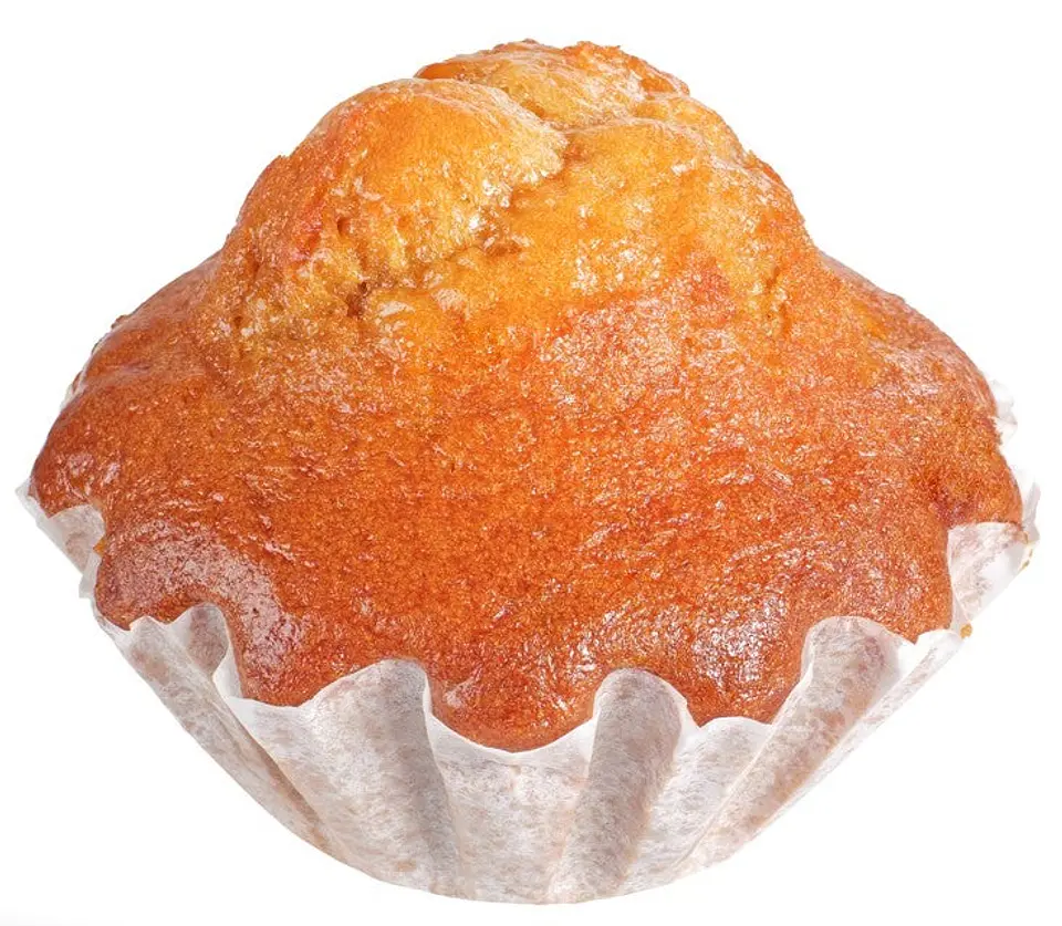 Queque de Caramelo Salgado 1