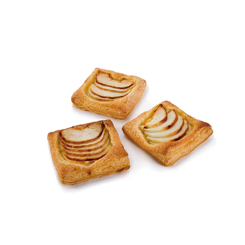 Mini Tarte de Maçã