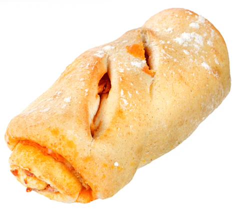 Pão da Beira com Chouriço