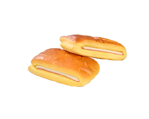 Lanche Misto Cozido