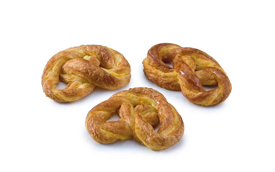 Mini Bretzel 1