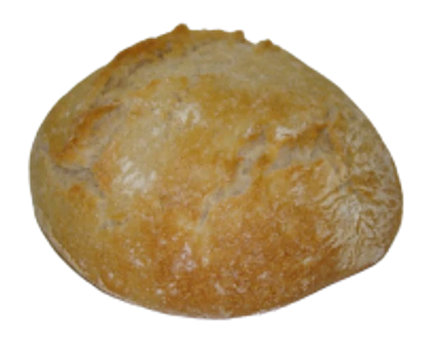 Bola Rústica