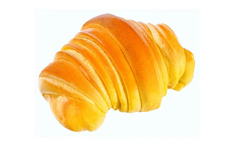 Croissant Brioche