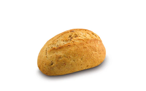 Pãozinho de Cereais