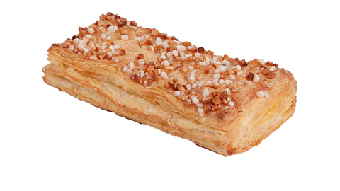 Delicia de Amêndoa