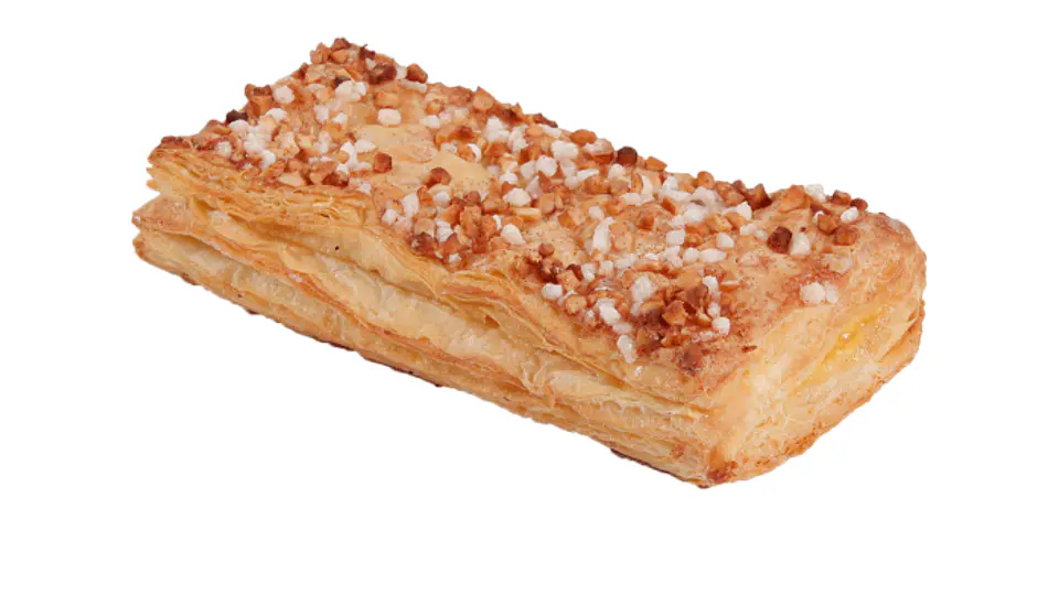 Delicia de Amêndoa 1