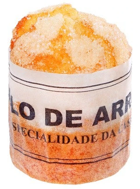 Bolo de Arroz XL 54u