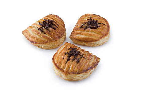 Mini Chausson Chocolate