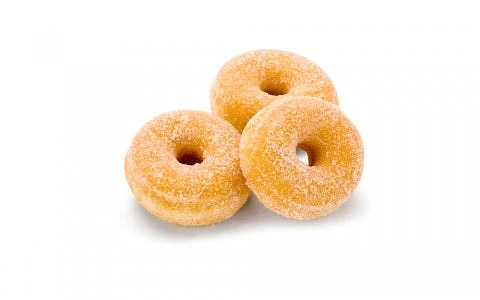 Mini Dots Sugar