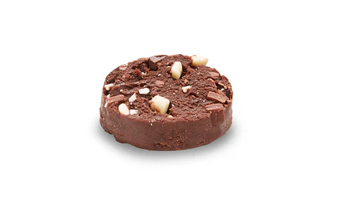 Cookie Puck Triplo Chocolate