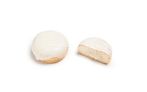 Bola Berlim Branca