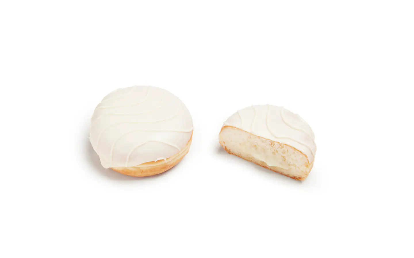 Bola Berlim Branca 1