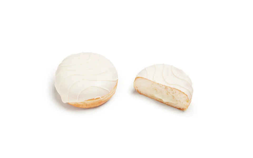 Bola Berlim Branca 1