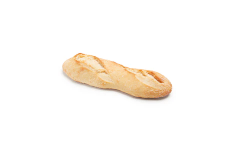 Pãozinho Pontas Redondas Saint Honoré