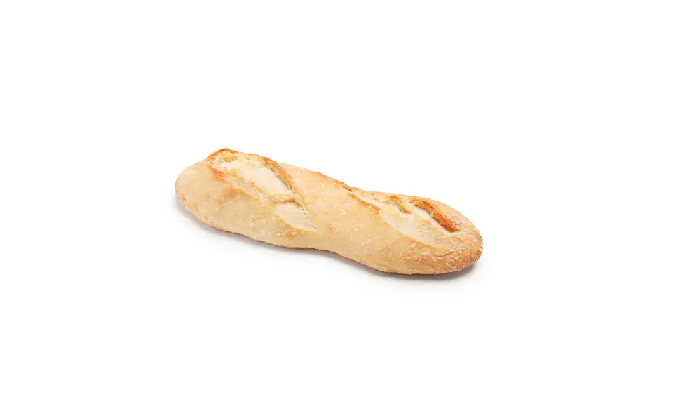 Pãozinho Pontas Redondas Saint Honoré 1