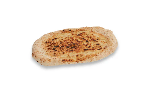 Pão Base de Pizza