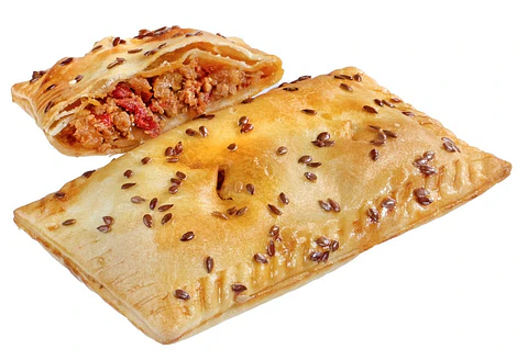 Almofadinha de Carne Barbecue
