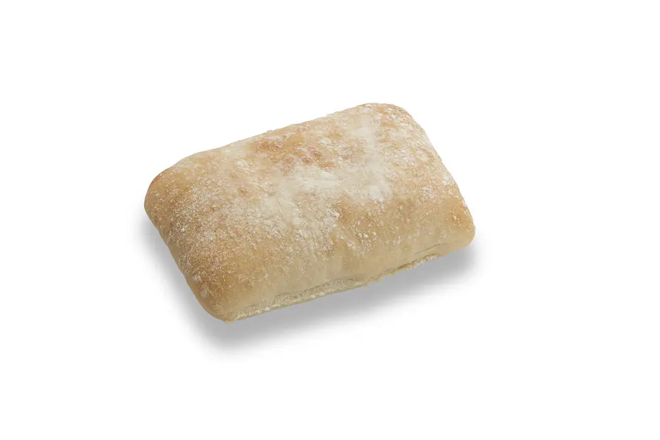 Panini Cristallino Natural 1
