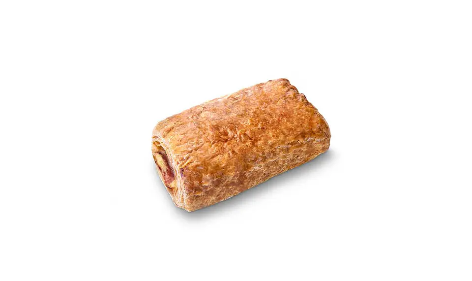 Gran Napolitana Mista 1