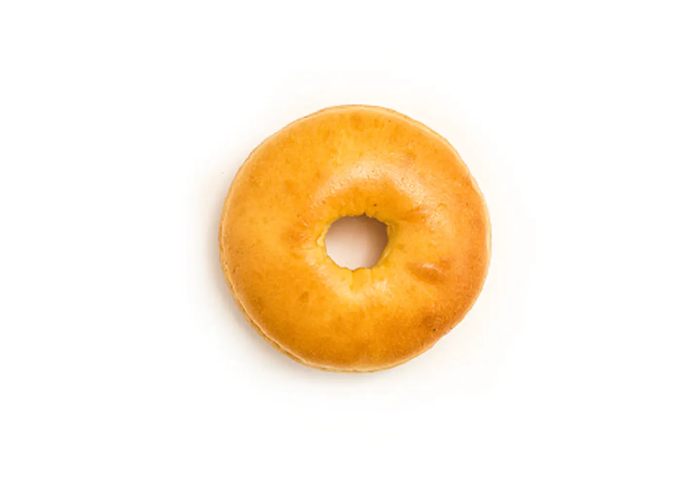 Bagel Brioche 1