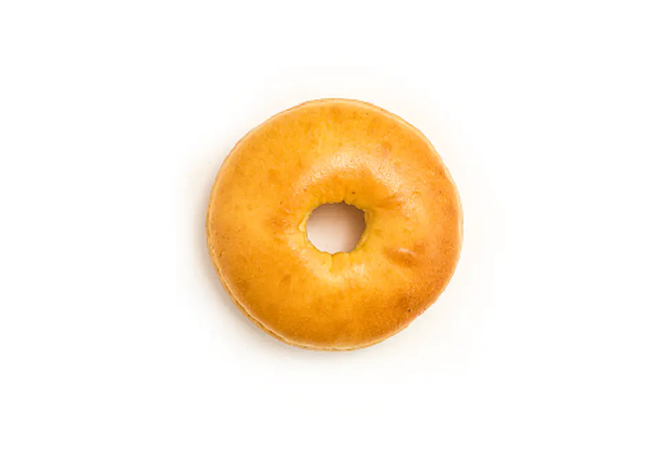 Bagel Brioche 1