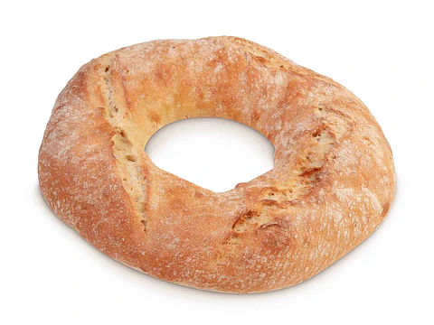 Rosca O Forno Galego