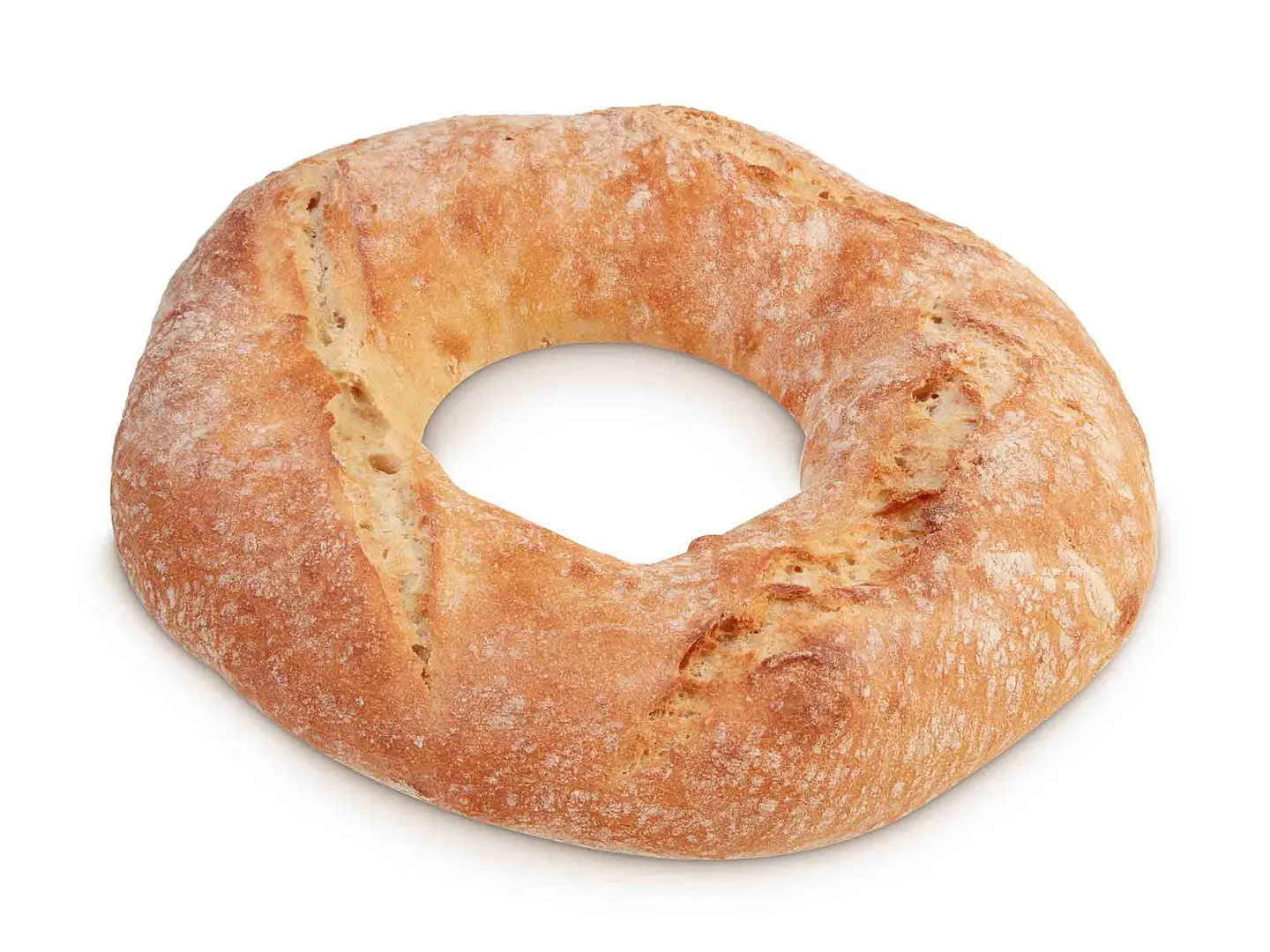 Rosca O Forno Galego 1