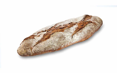 Pão Sarraceno Bio