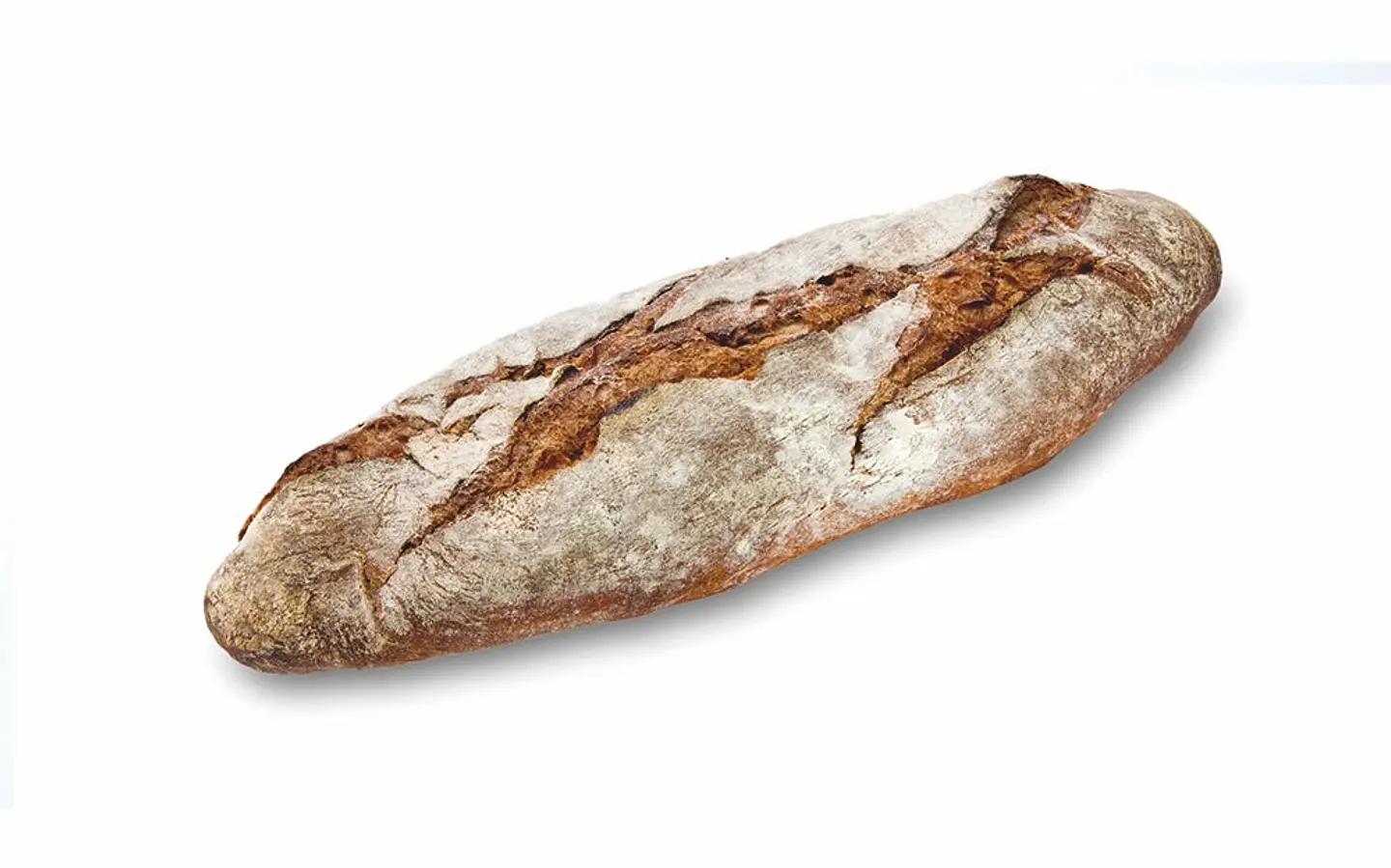 Pão Sarraceno Bio 1