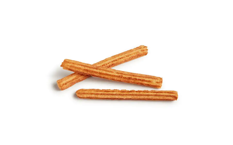 Churros 1