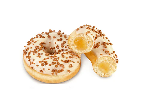 Dots Caramelo