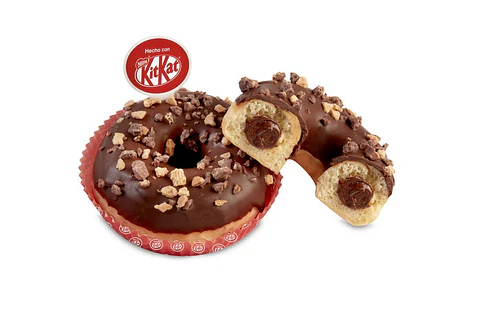 Dots KitKat