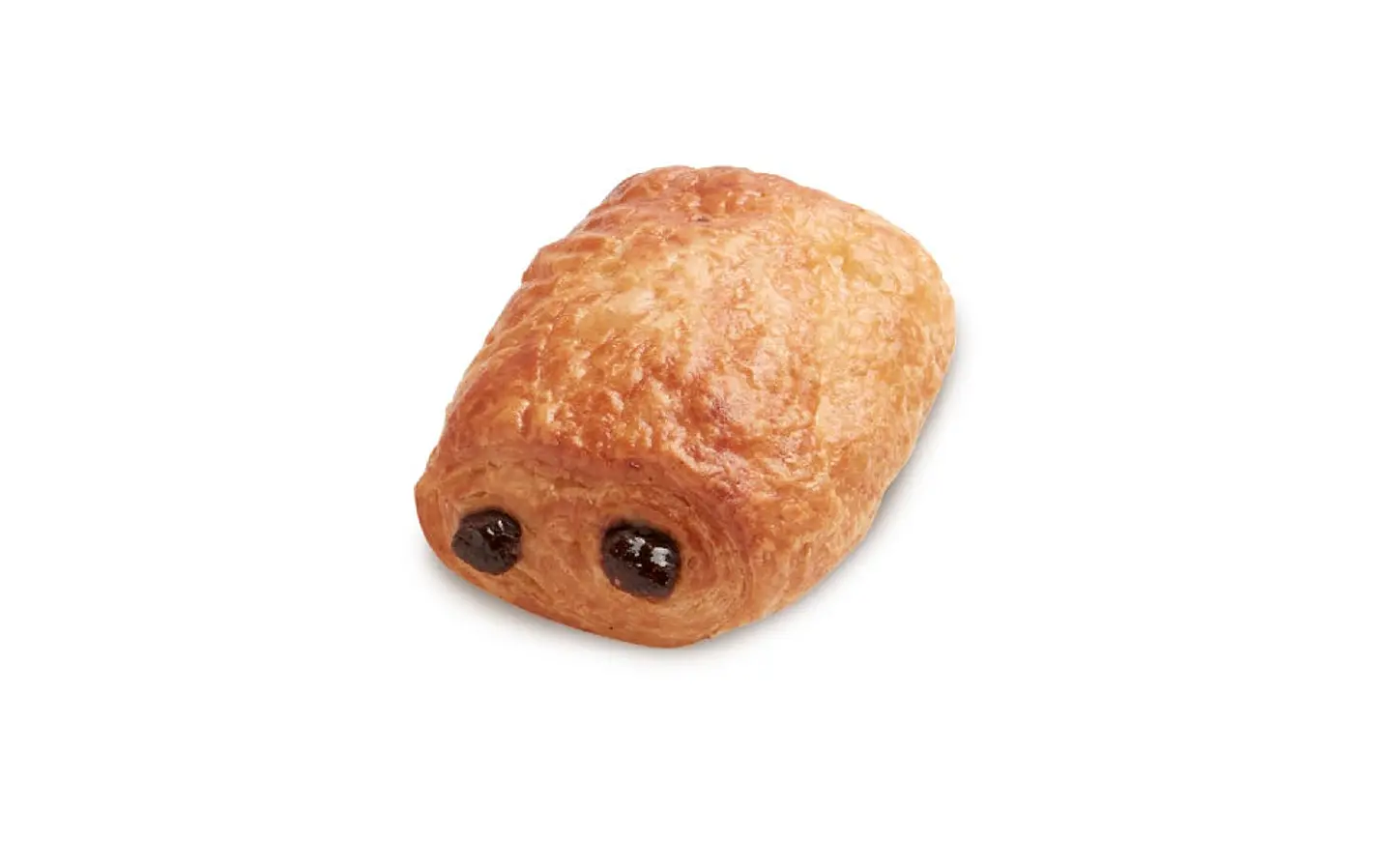 Mini Pão de Chocolate Caprice 1
