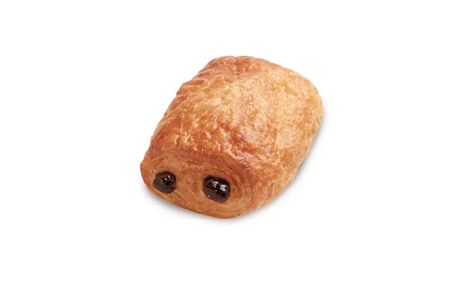 Mini Pão de Chocolate Caprice 1