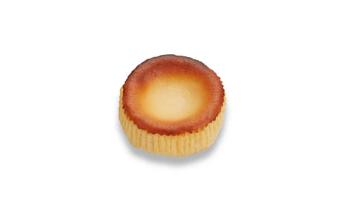 Mini Cheesecake