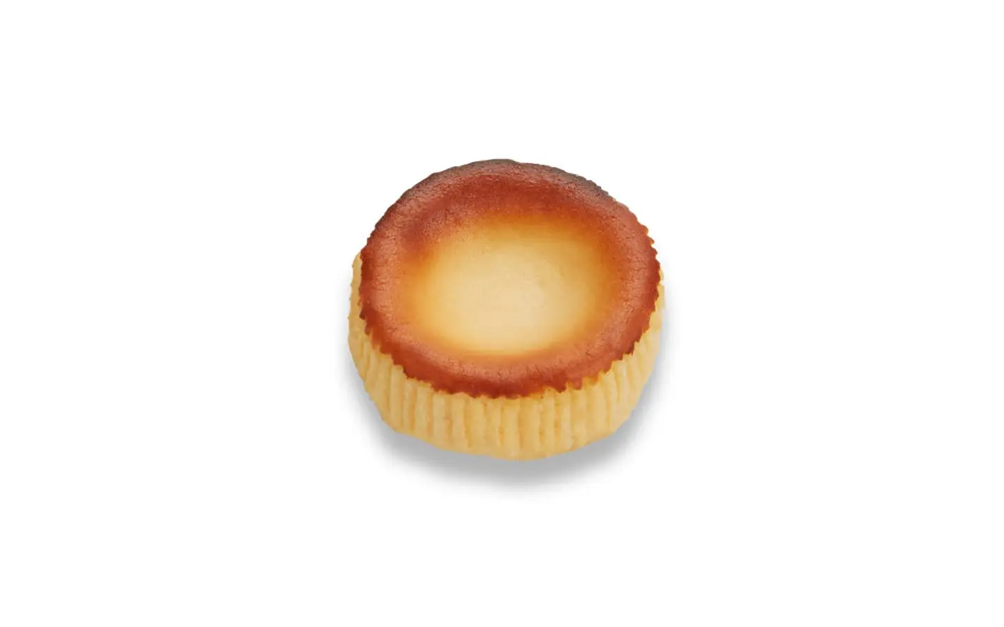 Mini Cheesecake 1