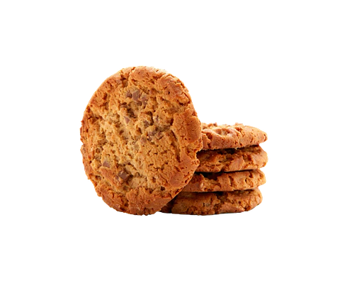 Cookie Chispas