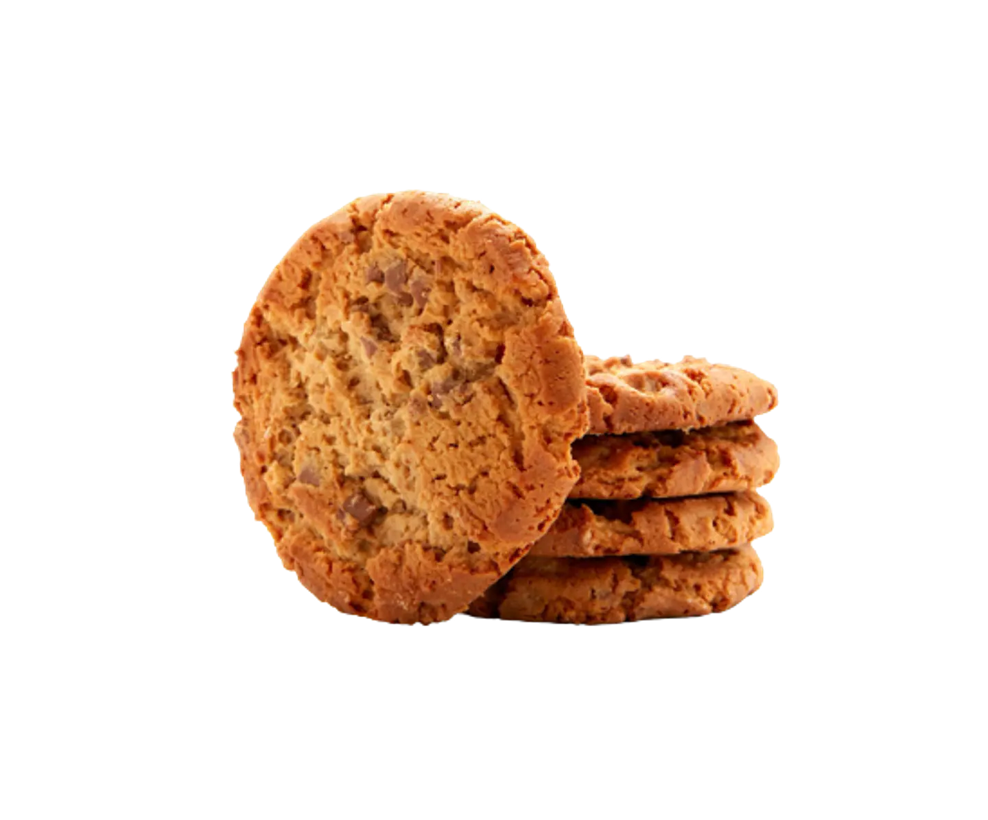 Cookie Chispas 1