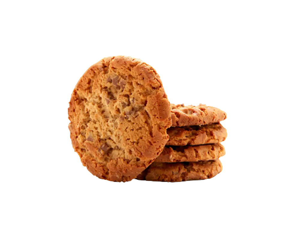 Cookie Chispas 1