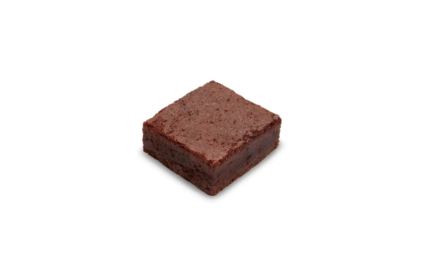 Brownie Pré-Cortado 1