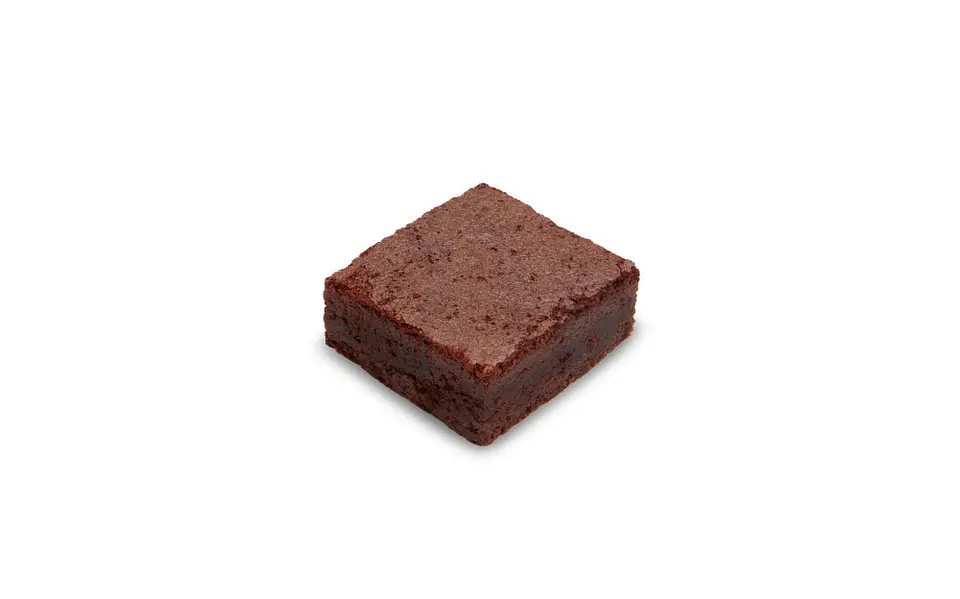 Brownie Pré-Cortado 1
