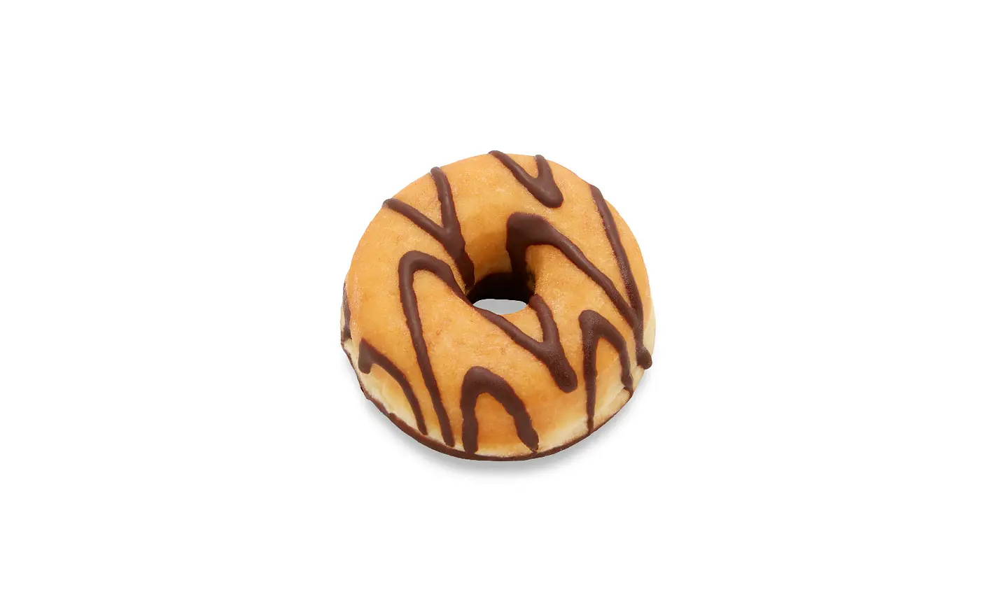 Dots Choco Magic 1