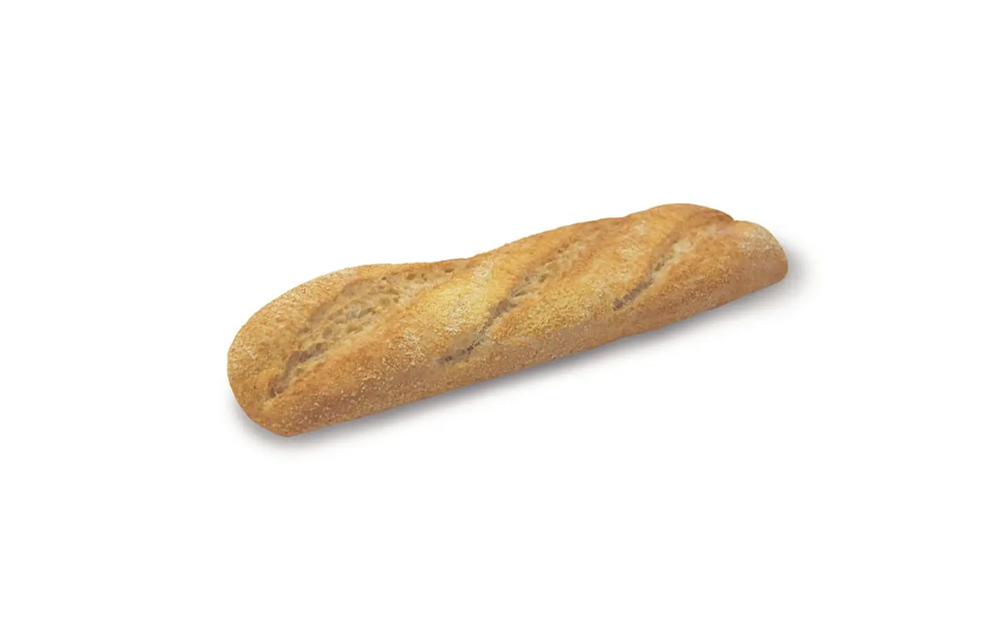 Barrita Gourmet 1